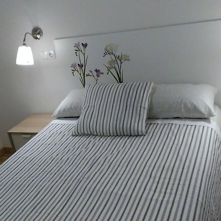 Madrid Rent 3 Apartment ภายนอก รูปภาพ