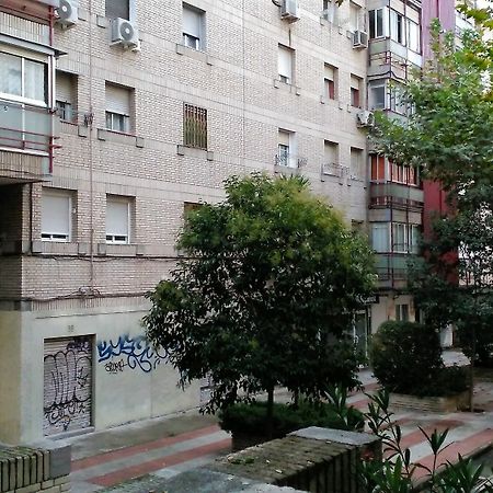 Madrid Rent 3 Apartment ภายนอก รูปภาพ