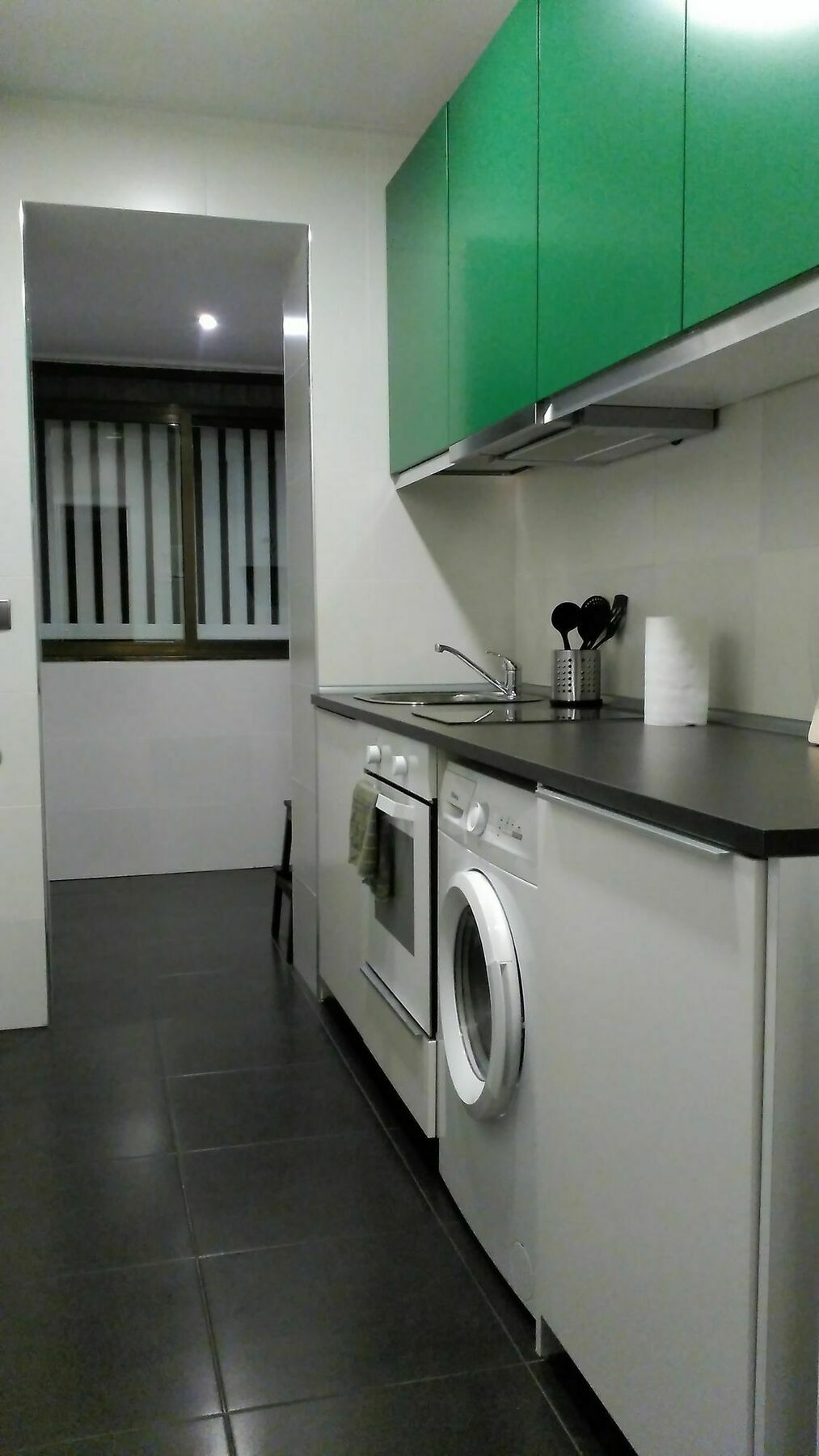 Madrid Rent 3 Apartment ภายนอก รูปภาพ