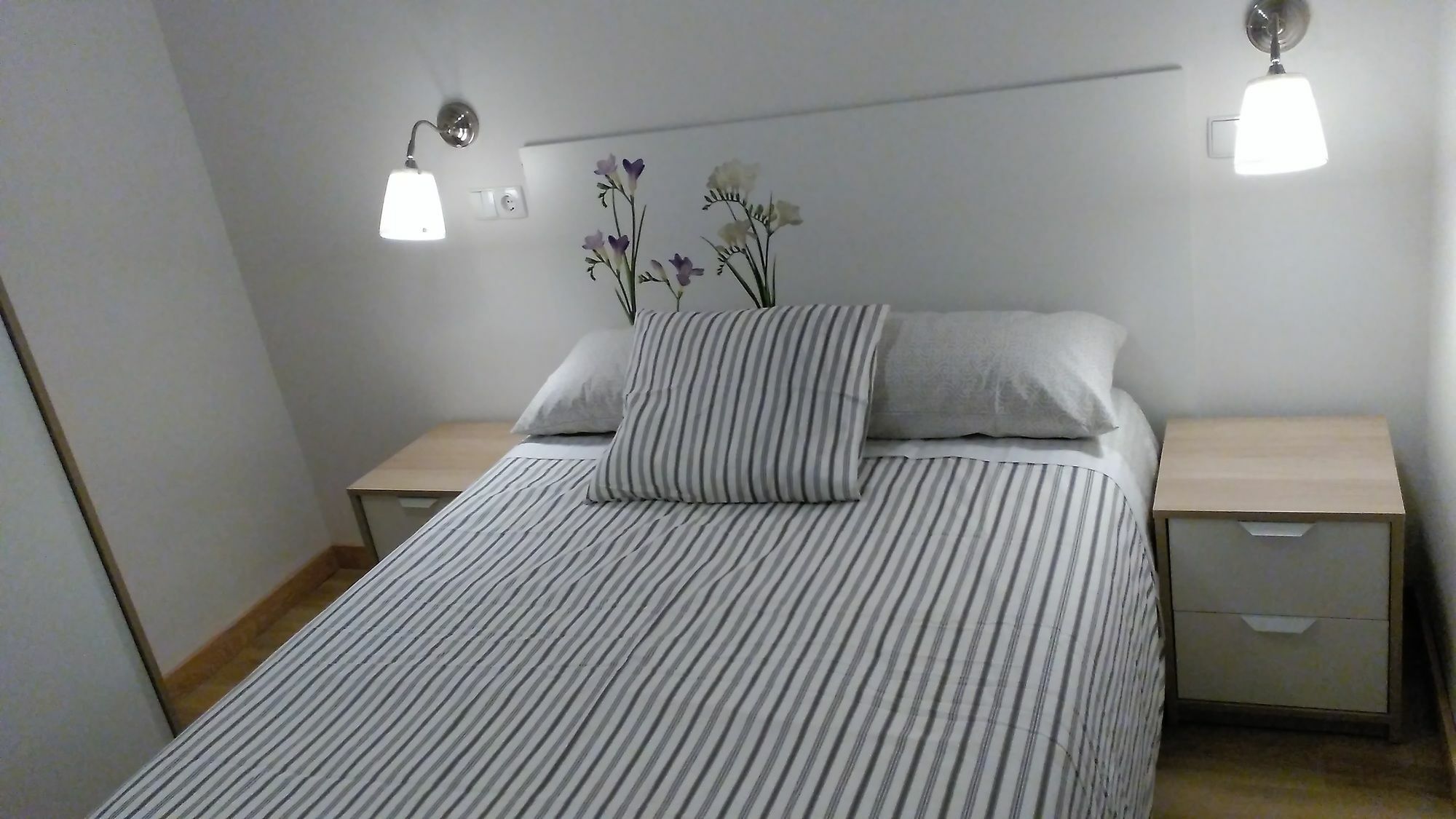 Madrid Rent 3 Apartment ภายนอก รูปภาพ