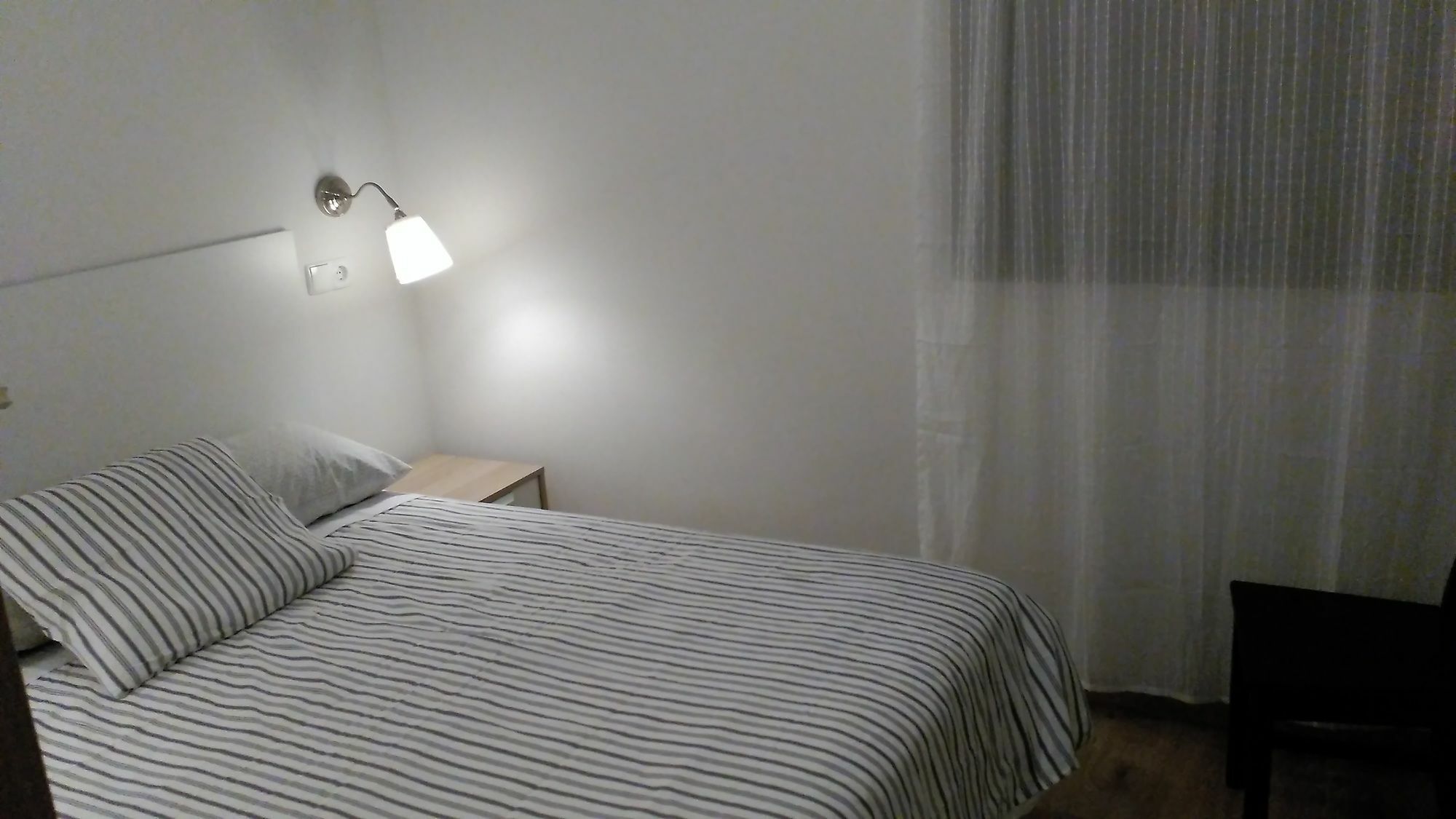 Madrid Rent 3 Apartment ภายนอก รูปภาพ