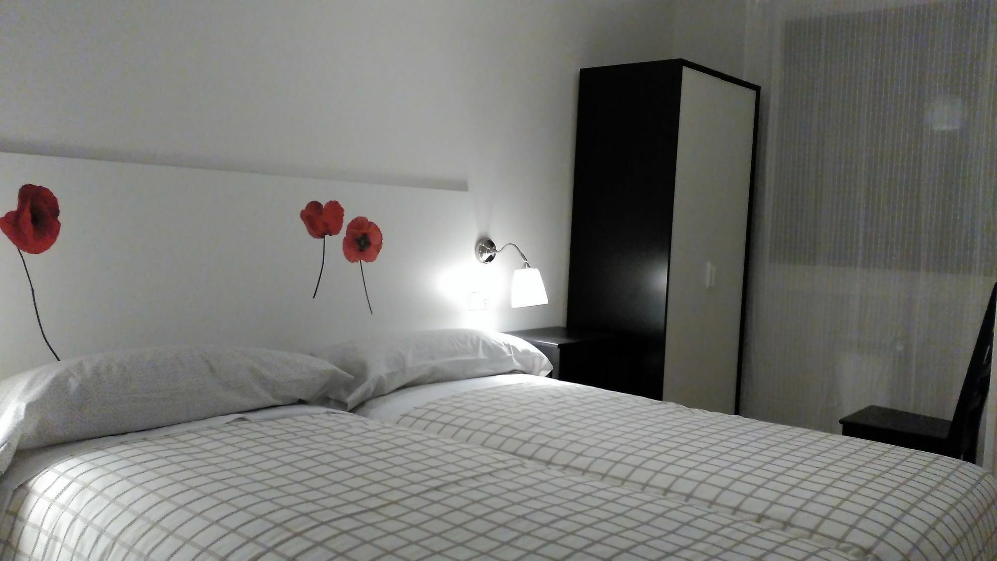 Madrid Rent 3 Apartment ภายนอก รูปภาพ